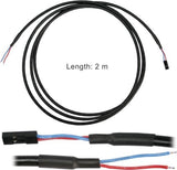 Shuttle XPC External Power Button Cable - 2 Meter Shuttle