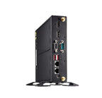 Shuttle DS20U Fanless Slim PC - 4K Digital Signage & Business Shuttle