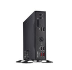 Shuttle DS20U Fanless Slim PC - 4K Digital Signage & Business Shuttle