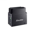 Shuttle EN01 Mini PC - Compact & Silent Computer Shuttle