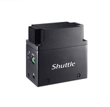 Shuttle EN01 Mini PC - Compact & Silent Computer Shuttle