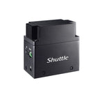 Shuttle EN01 Mini PC - Compact & Silent Computer Shuttle