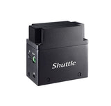 Shuttle EN01 Mini PC - Compact & Silent Computer Shuttle