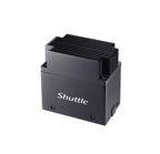 Shuttle EN01 Mini PC - Compact & Silent Computer Shuttle
