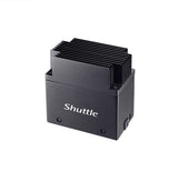 Shuttle EN01 Mini PC - Compact & Silent Computer Shuttle