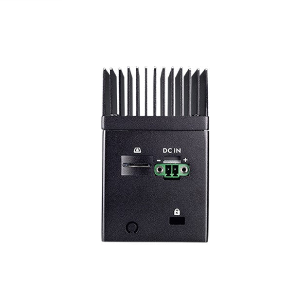 Shuttle EN01 Mini PC - Compact & Silent Computer Shuttle