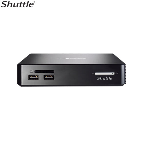 Shuttle NS02AV2 Mini PC | Android Digital Signage Player Shuttle