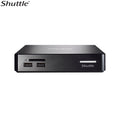 Shuttle NS02AV2 Mini PC | Android Digital Signage Player Shuttle