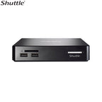 Shuttle NS02AV2 Mini PC | Android Digital Signage Player Shuttle