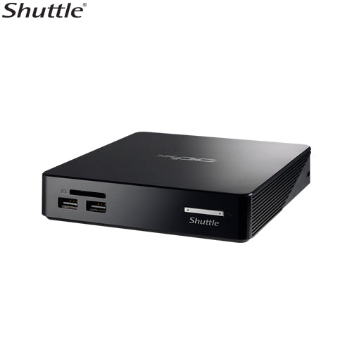 Shuttle NS02AV2 Mini PC | Android Digital Signage Player Shuttle