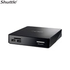 Shuttle NS02AV2 Mini PC | Android Digital Signage Player Shuttle