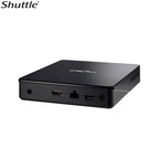 Shuttle NS02AV2 Mini PC | Android Digital Signage Player Shuttle