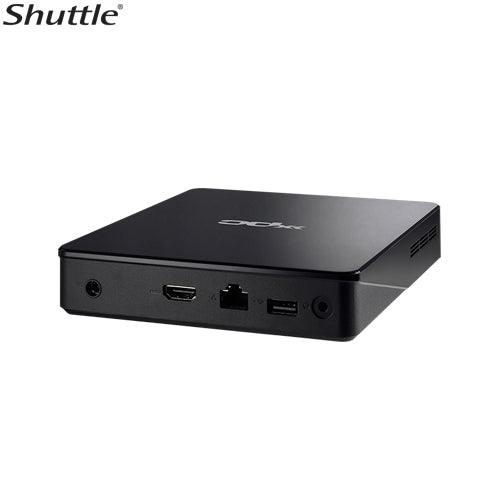 Shuttle NS02AV2 Mini PC | Android Digital Signage Player Shuttle