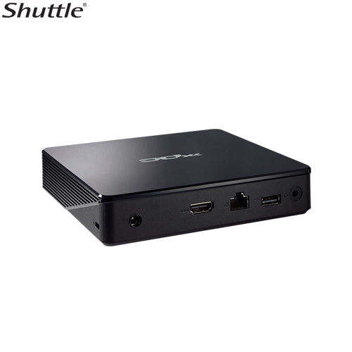 Shuttle NS02AV2 Mini PC | Android Digital Signage Player Shuttle