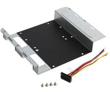 Shuttle PHD4 3.5' HDD Rack Kits for XH81, XH81V, XH97V, XH170V, XH110 & XH110V Shuttle