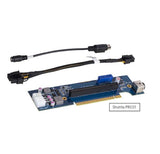 Shuttle PRC01 Kit: Upgrade XH510G2 for Powerful Graphics Cards Shuttle