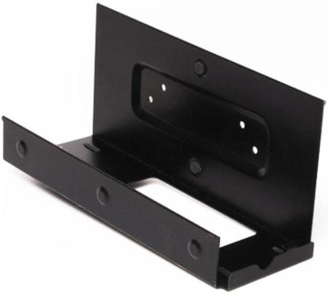 Shuttle VESA Mount for XH81/XH170 Mini PCs - Hide Your PC! Shuttle