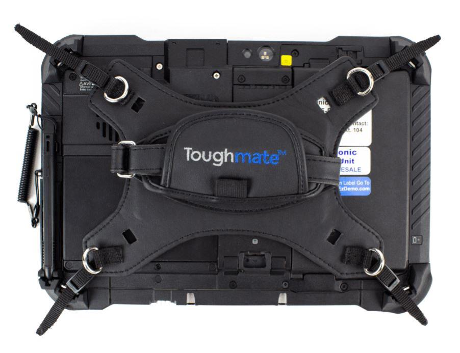 Infocase Infocase Toughmate G2 Rotating Hand Strap (TBCG2HDSTP-P)