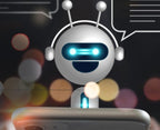 Trimate AI Voicebot: Smart Call Answering for Small Business TRIMATE