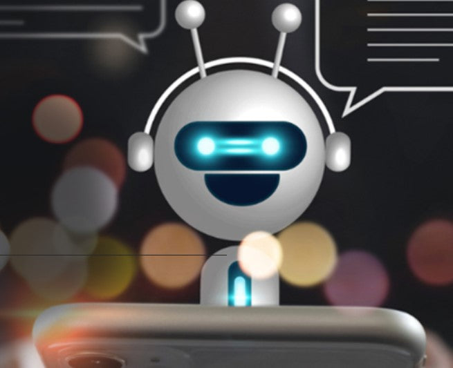 Trimate AI Voicebot: Smart Call Answering for Small Business TRIMATE