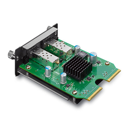 TP-Link TX432 10-Gigabit SFP+ Module | 2-Port Network Upgrade