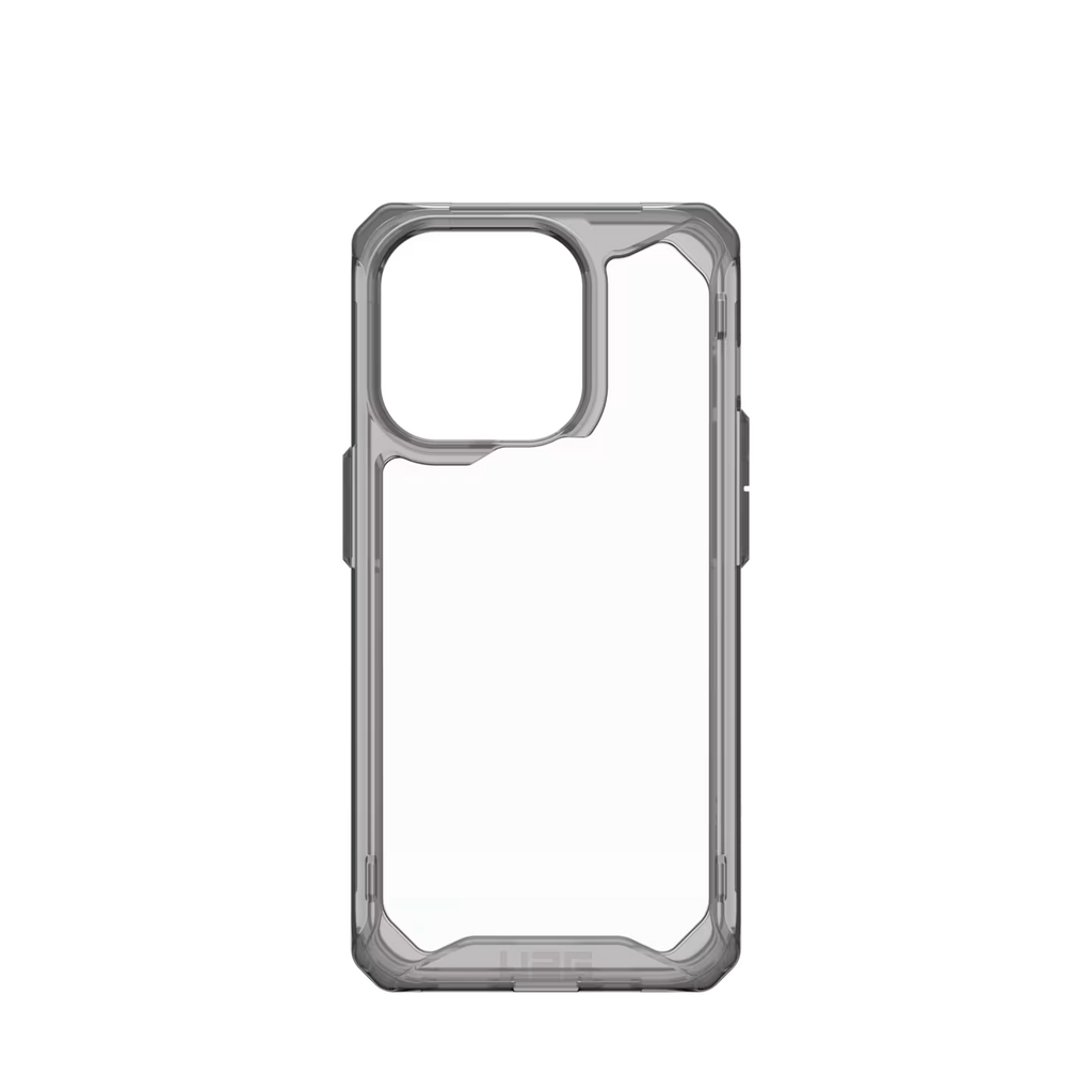 UAG Plyo iPhone 15 Pro Rugged Clear Case (Ice) – 16ft Drop Protection 