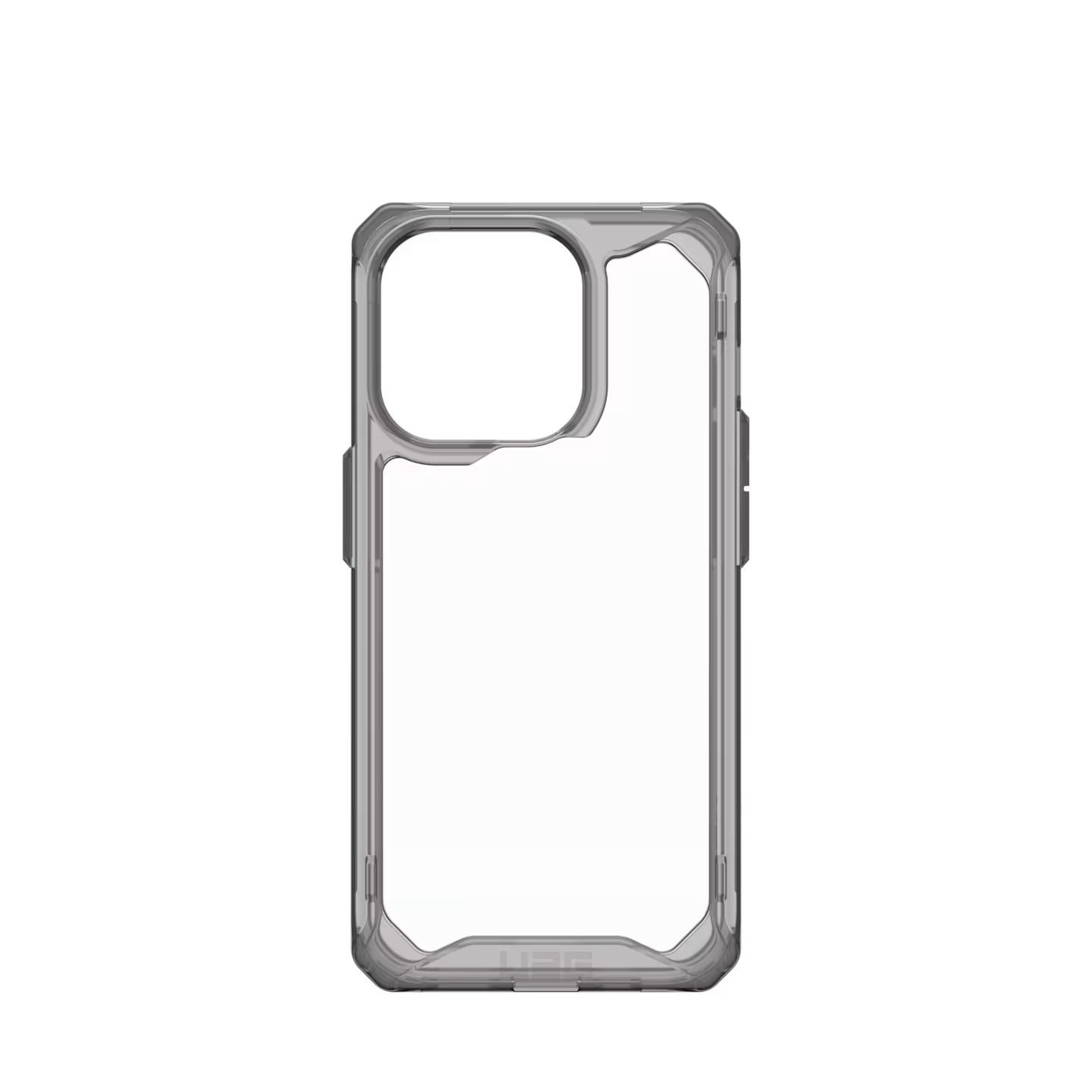 UAG Plyo iPhone 15 Pro Rugged Clear Case (Ice) – 16ft Drop Protection 