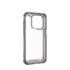 UAG Plyo iPhone 15 Pro Rugged Clear Case (Ice) – 16ft Drop Protection 