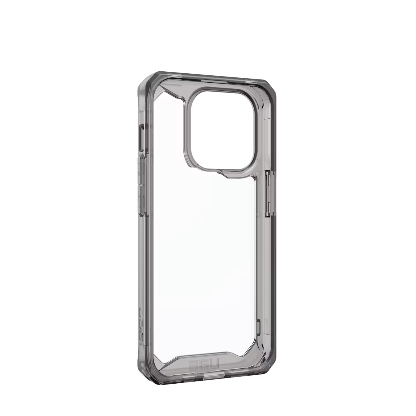 UAG Plyo iPhone 15 Pro Rugged Clear Case (Ice) – 16ft Drop Protection 