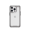 UAG Plyo iPhone 15 Pro Rugged Clear Case (Ice) – 16ft Drop Protection 