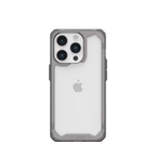 UAG Plyo iPhone 15 Pro Rugged Clear Case (Ice) – 16ft Drop Protection 