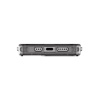 UAG Plyo iPhone 15 Pro Rugged Clear Case (Ice) – 16ft Drop Protection 