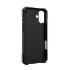 UAG Monarch Pro Apple iPhone 16 Plus (6.7") Rugged Case - Carbon Fiber 