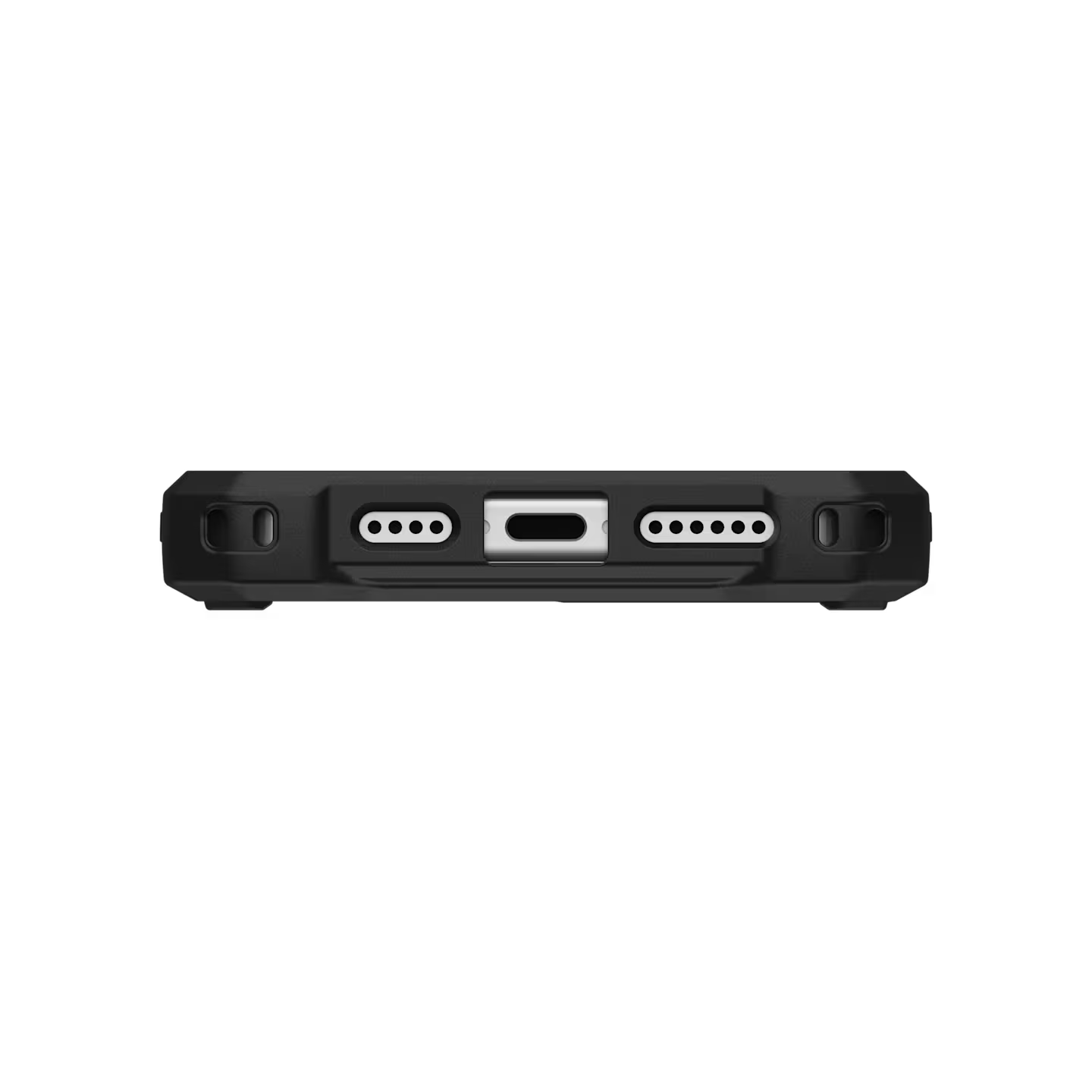 UAG Monarch Pro Apple iPhone 16 Plus (6.7") Rugged Case - Carbon Fiber 