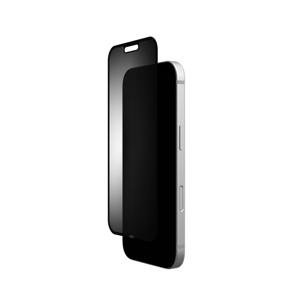 Removable and Reusable Privacy Screen For iPhone 16 Pro 