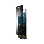 Removable and Reusable Privacy Screen For iPhone 16 Pro 