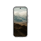UAG Plyo Pro Google Pixel 9 Pro (6.3") Rugged Case - Ice/Silver 
