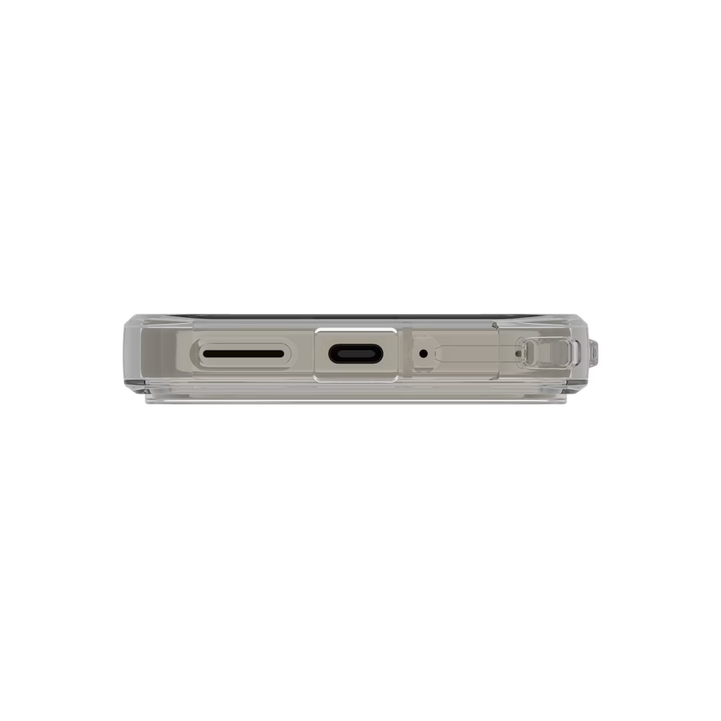 UAG Plyo Pro Google Pixel 9 Pro (6.3") Rugged Case - Ice/Silver 
