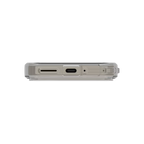 UAG Plyo Pro Google Pixel 9 Pro (6.3") Rugged Case - Ice/Silver 
