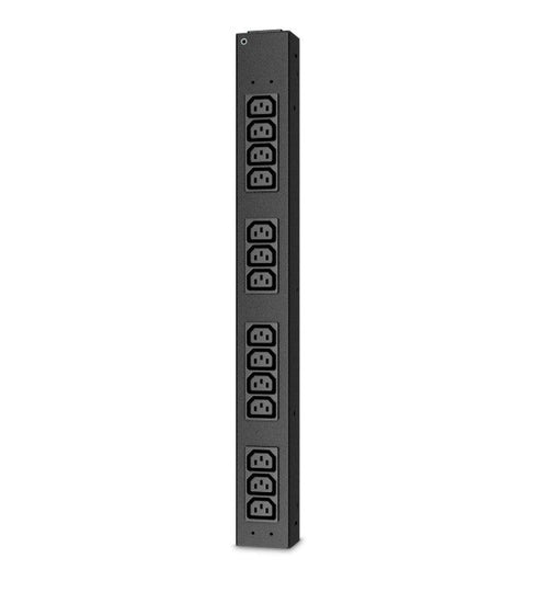 APC Basic Half Height Rack PDU - 14 C13 Outlets, 20A APC