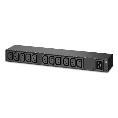 APC NetShelter 0U Basic Rack PDU - 3.3kW, 13 C13 Outlets APC