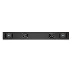 APC NetShelter 0U Basic Rack PDU - 3.3kW, 13 C13 Outlets