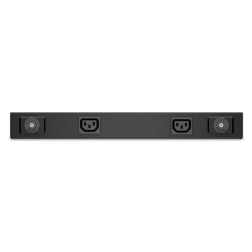 APC NetShelter 0U Basic Rack PDU - 3.3kW, 13 C13 Outlets APC