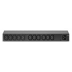 APC NetShelter 0U Basic Rack PDU - 3.3kW, 13 C13 Outlets