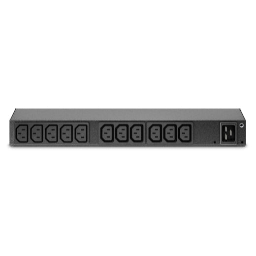 APC NetShelter 0U Basic Rack PDU - 3.3kW, 13 C13 Outlets