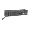 APC NetShelter Metered Rack PDU - Remote Power Monitoring APC