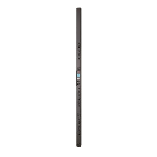 APC Switched Metered ZeroU Rack PDU | 20A/208V (21) C13 (3) C19 APC