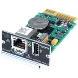 Remote Monitoring Card 3 for Easy UPS 1-Phase (AP9544) APC