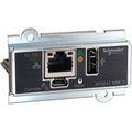 Easy UPS 3 Series Network Management Card: Remote Monitoring & Control APC