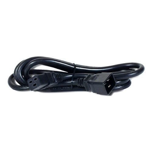 APC 2m C19 to C20 Power Cord - 20 Amp APC